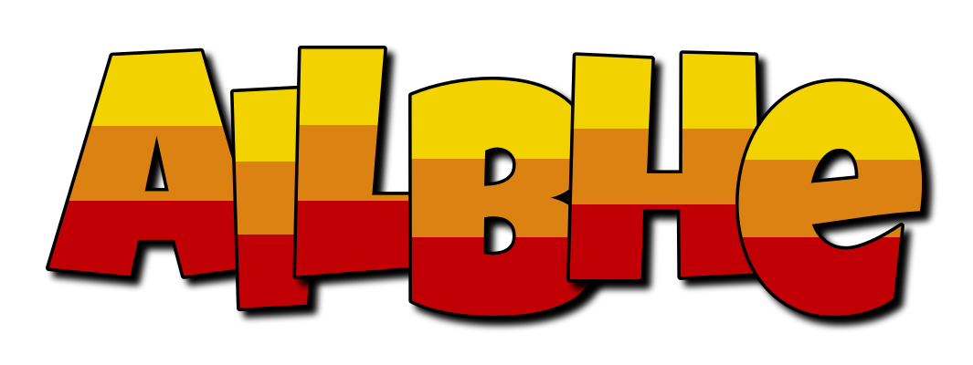 Ailbhe jungle logo