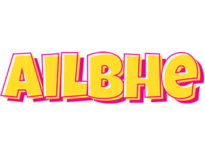 Ailbhe kaboom logo