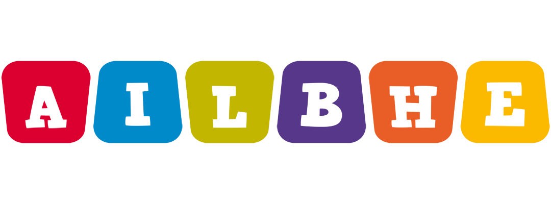 Ailbhe kiddo logo