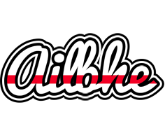 Ailbhe kingdom logo