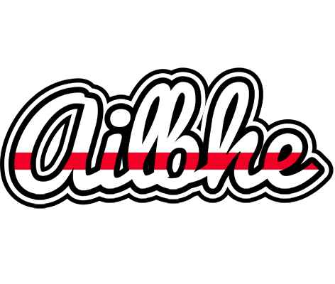 Ailbhe kingdom logo