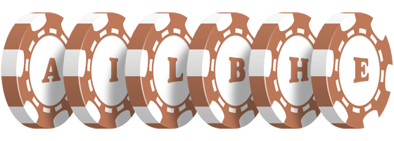 Ailbhe limit logo