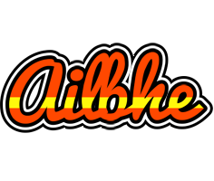 Ailbhe madrid logo