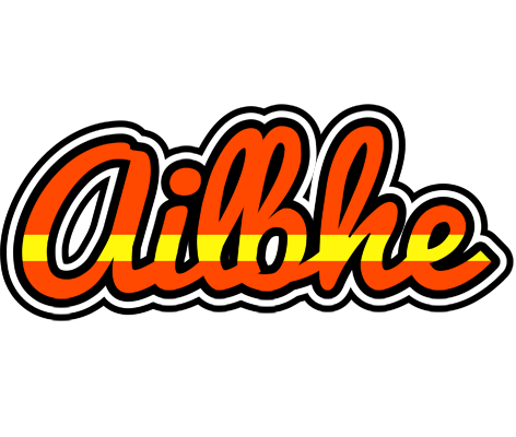 Ailbhe madrid logo