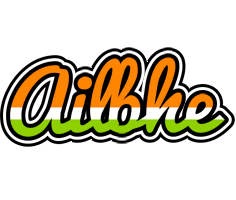 Ailbhe mumbai logo