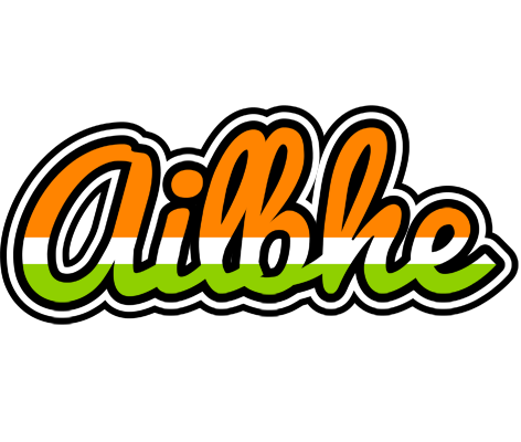 Ailbhe mumbai logo
