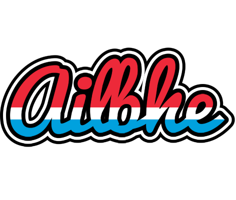 Ailbhe norway logo