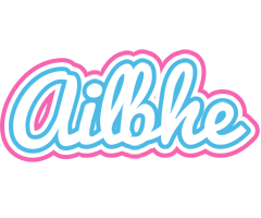 Ailbhe outdoors logo