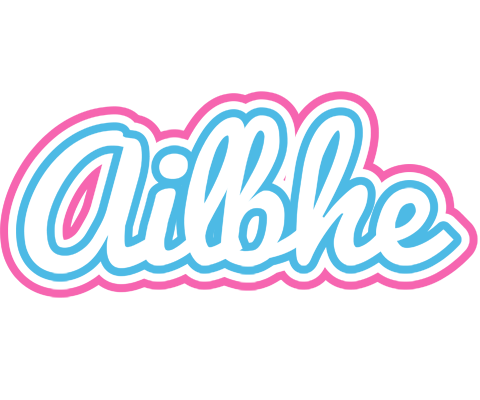 Ailbhe outdoors logo