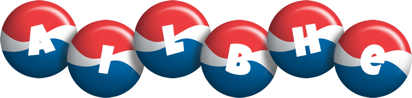 Ailbhe paris logo