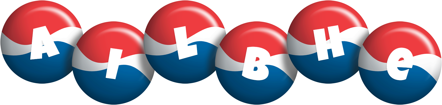 Ailbhe paris logo