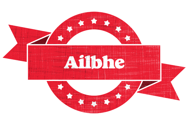 Ailbhe passion logo