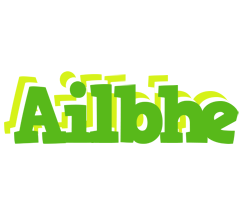 Ailbhe picnic logo