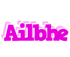 Ailbhe rumba logo