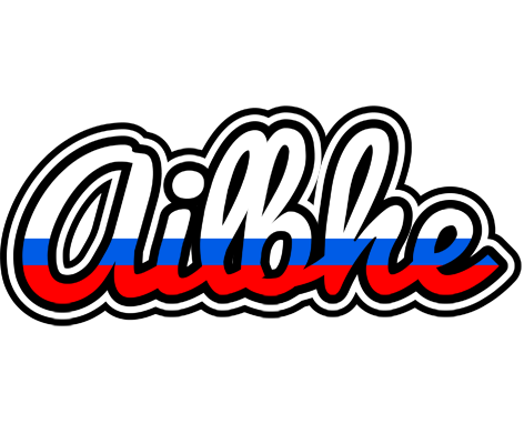Ailbhe russia logo
