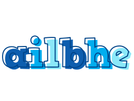 Ailbhe sailor logo