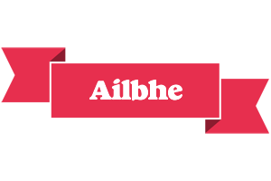 Ailbhe sale logo