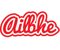 Ailbhe sunshine logo