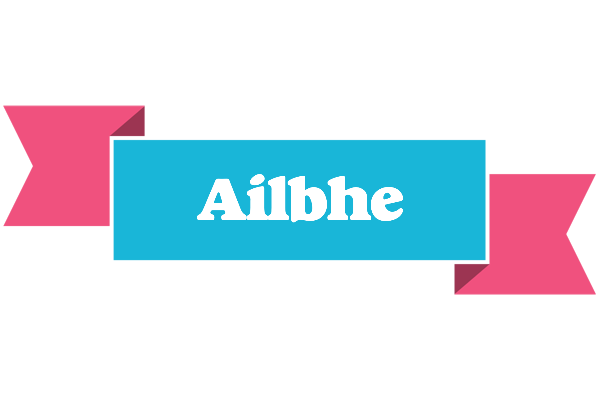 Ailbhe today logo