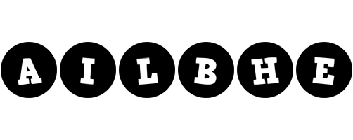 Ailbhe tools logo