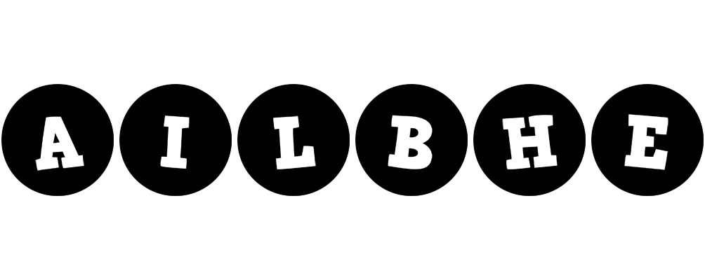 Ailbhe tools logo