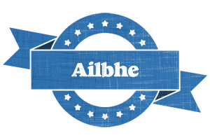 Ailbhe trust logo