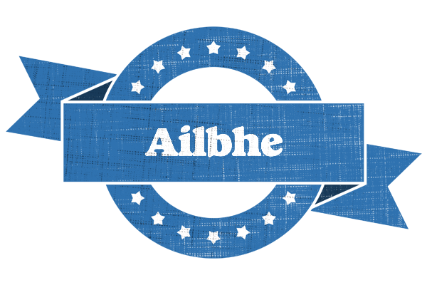 Ailbhe trust logo