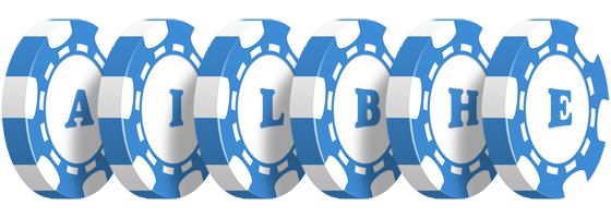 Ailbhe vegas logo