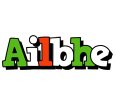 Ailbhe venezia logo