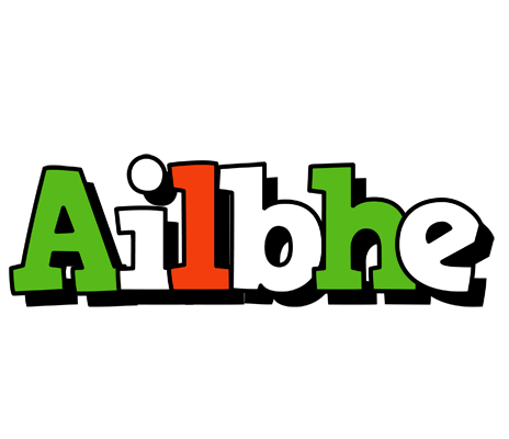 Ailbhe venezia logo