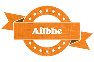 Ailbhe victory logo