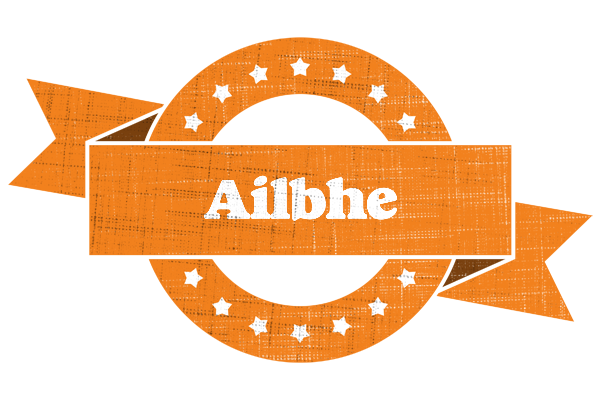 Ailbhe victory logo