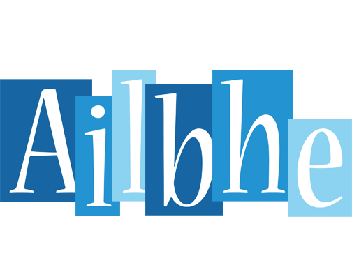 Ailbhe winter logo