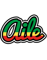 Aile african logo