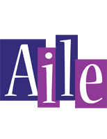 Aile autumn logo