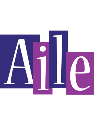 Aile autumn logo