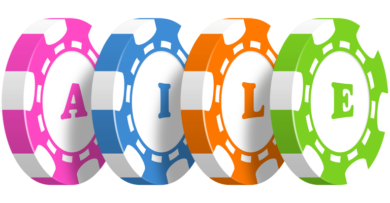 Aile bluffing logo