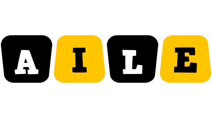 Aile boots logo
