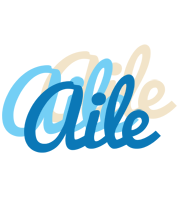 Aile breeze logo