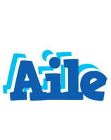 Aile business logo