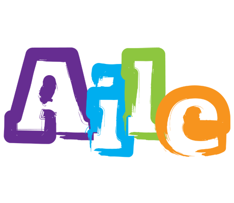 Aile casino logo