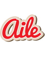 Aile chocolate logo