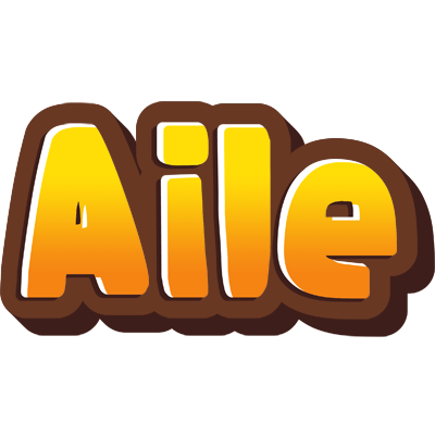 Aile cookies logo