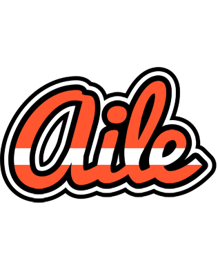 Aile denmark logo