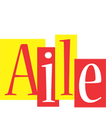 Aile errors logo