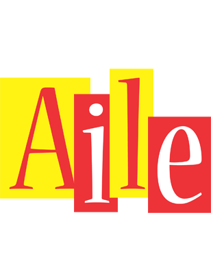 Aile errors logo