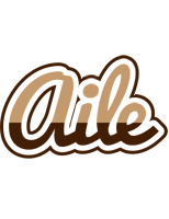 Aile exclusive logo