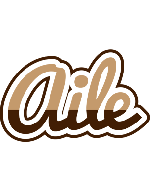 Aile exclusive logo