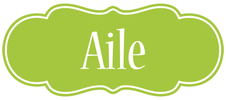 Aile family logo