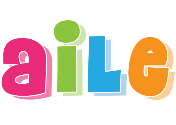 Aile friday logo
